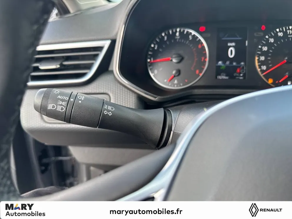 Véhicule occasion 195746 - renault CLIO - Photo 16