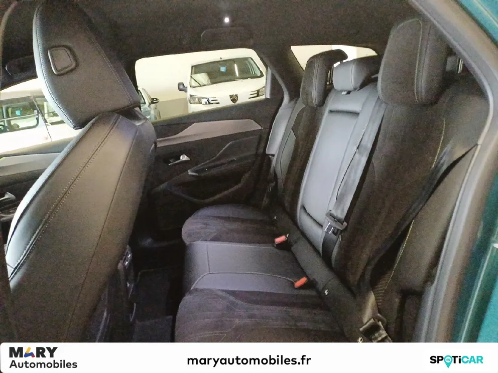 Véhicule occasion 1231530 - peugeot 308 - Photo 15