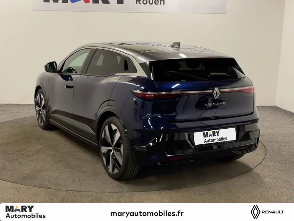 Véhicule occasion 201316 - renault MEGANE - Photo 7