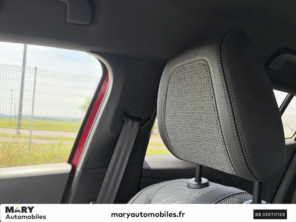 Véhicule occasion 1229503 - peugeot 2008 - Photo 10