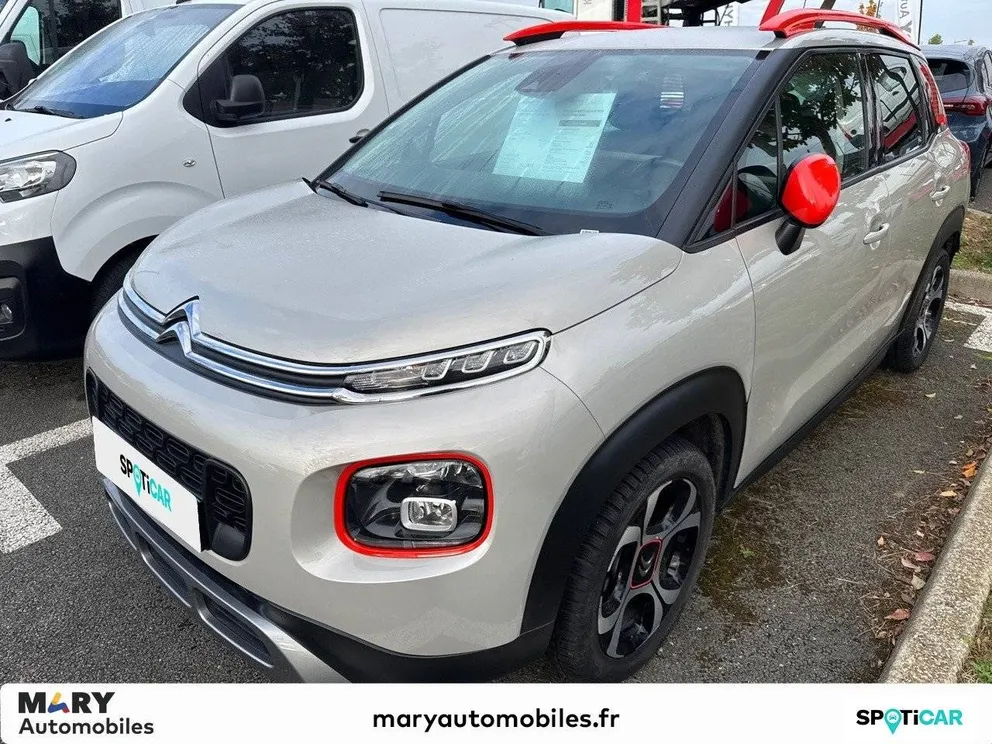 Véhicule occasion 196672 - Citroën C3 AIRCROSS - Photo 14