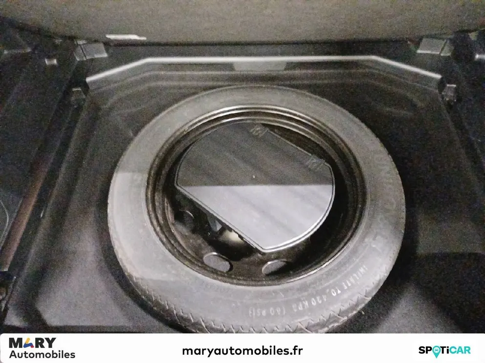 Véhicule occasion 219252 - peugeot 3008 - Photo 13