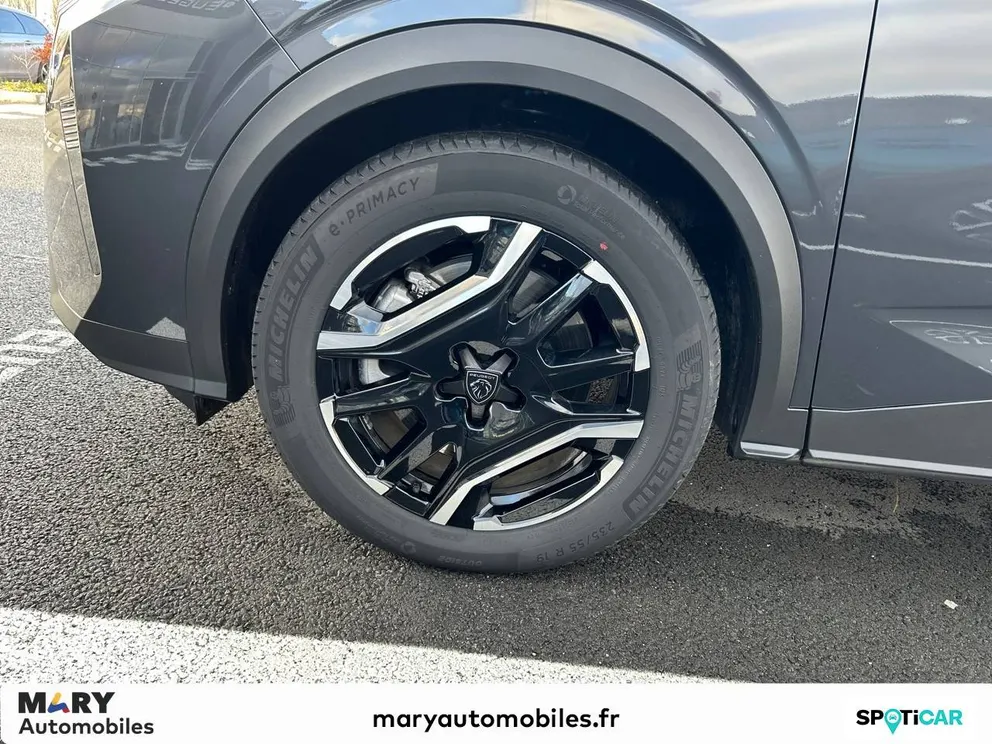 Véhicule occasion 187055 - peugeot 3008 - Photo 11