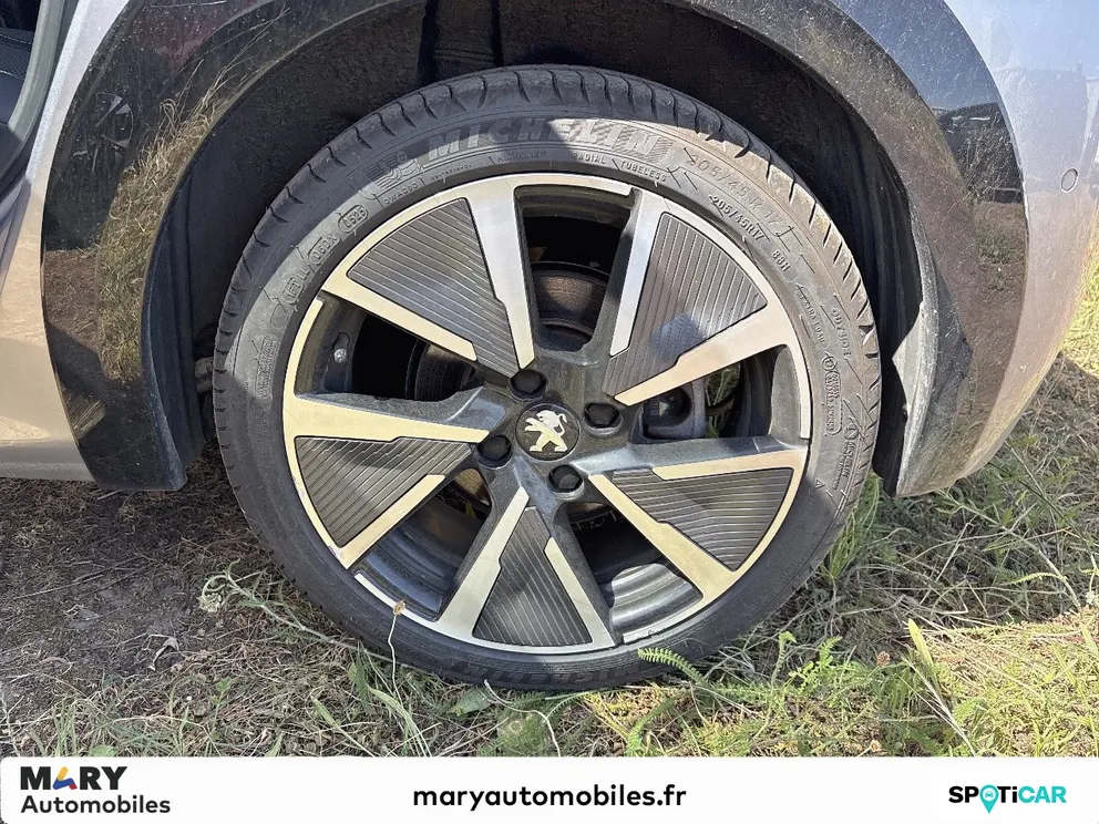 Véhicule occasion 1234690 - peugeot 208 - Photo 7