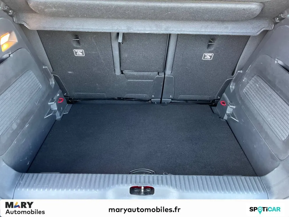 Véhicule occasion 191845 - Citroën C3 AIRCROSS - Photo 6