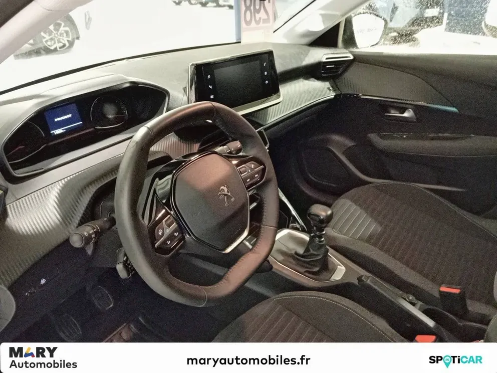 Véhicule occasion 197332 - peugeot 208 - Photo 16