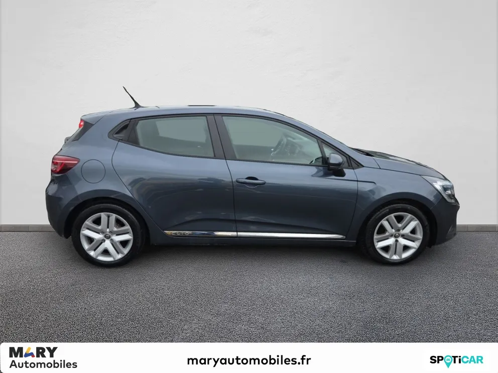Véhicule occasion 228799 - renault CLIO - Photo 4