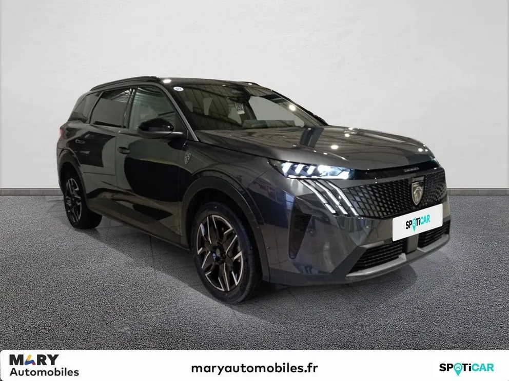 Véhicule occasion 206638 - peugeot 5008 - Photo 3