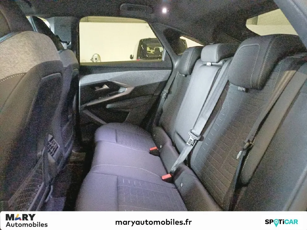 Véhicule occasion 209553 - peugeot 3008 - Photo 10