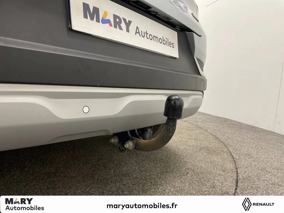 Véhicule occasion 206972 - renault CAPTUR - Photo 16