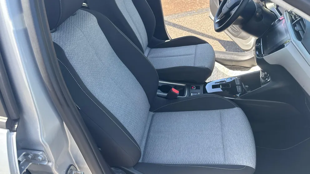 Véhicule occasion 225555 - opel CORSA - Photo 18