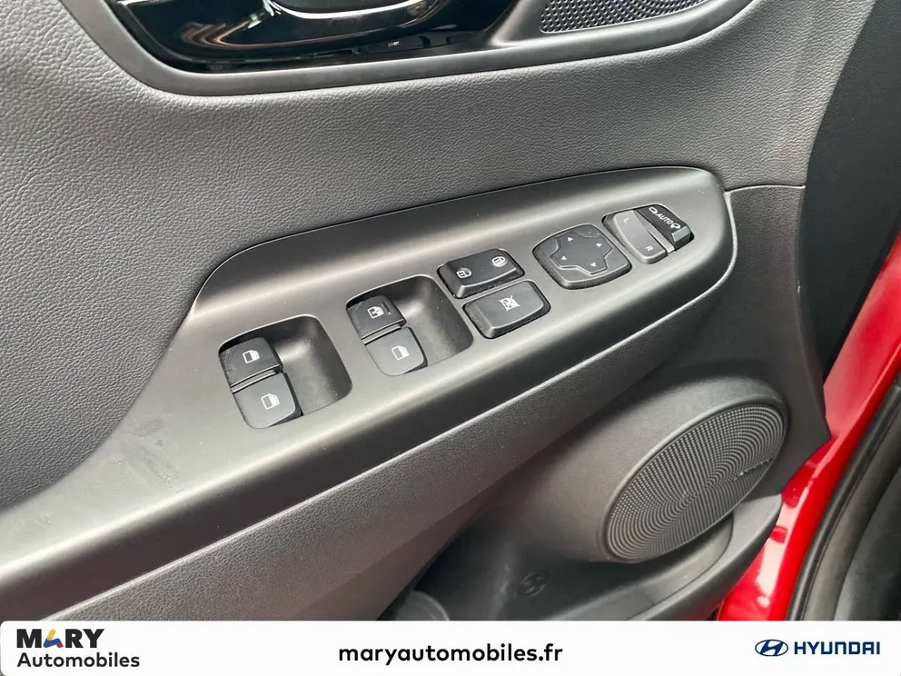 Véhicule occasion 188948 - hyundai KONA - Photo 22