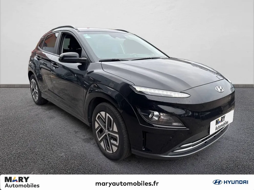 Véhicule occasion 200426 - hyundai KONA - Photo 3