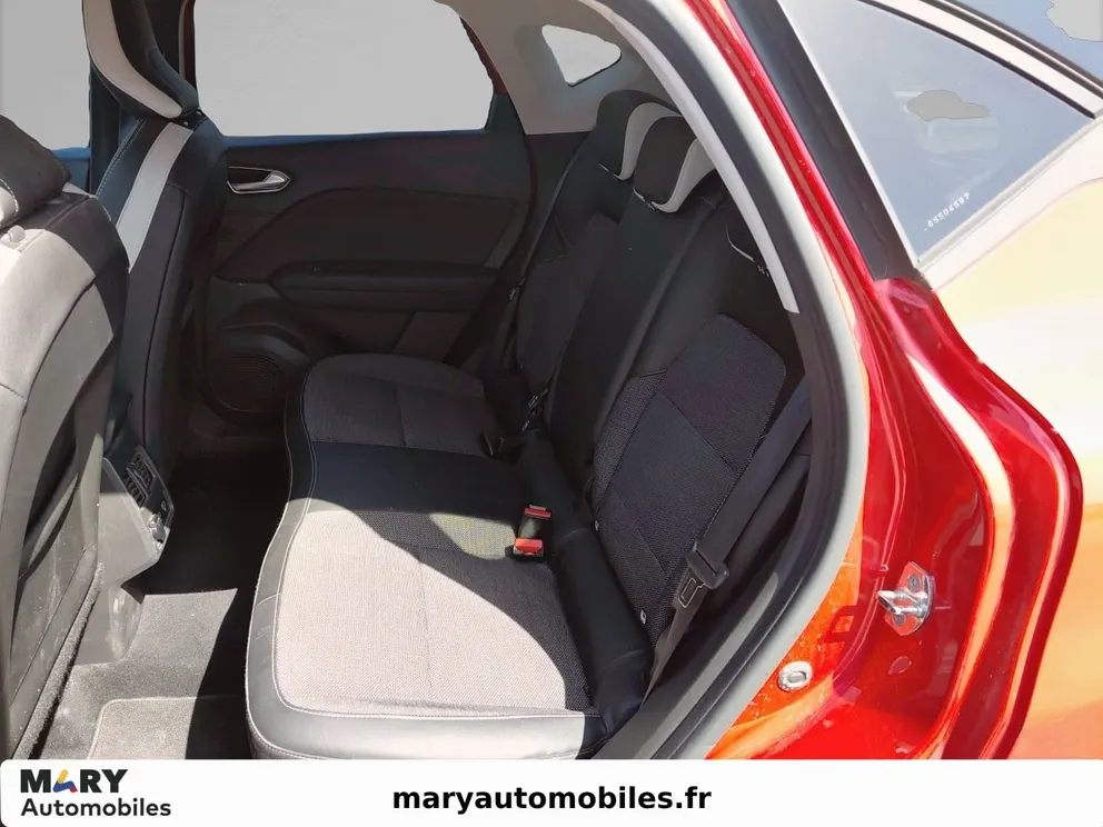 Véhicule occasion 1228882 - renault CAPTUR - Photo 14