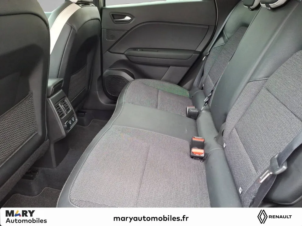 Véhicule occasion 198362 - renault CAPTUR - Photo 10