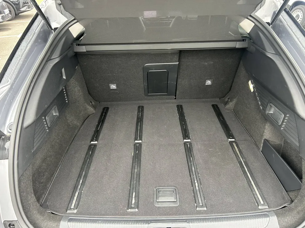 Véhicule occasion 149339 - Citroën C5 X - Photo 7