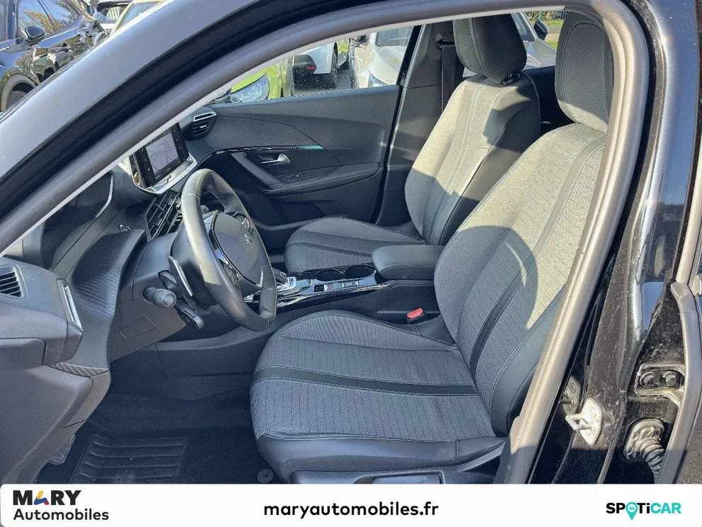 Véhicule occasion 193949 - peugeot 2008 - Photo 9