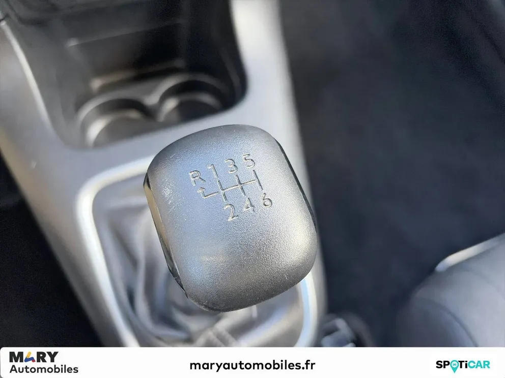 Véhicule occasion 197964 - Citroën C3 - Photo 19