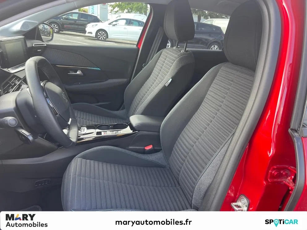 Véhicule occasion 209716 - peugeot 208 - Photo 9
