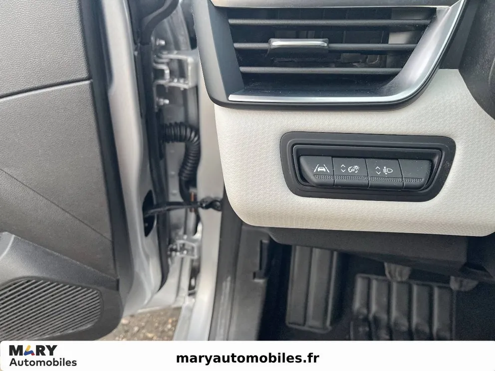 Véhicule occasion 207920 - renault CLIO - Photo 16