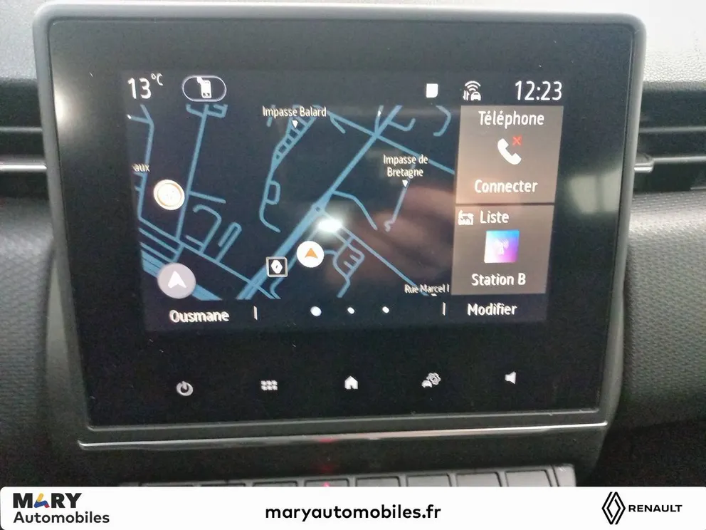 Véhicule occasion 208152 - renault CLIO - Photo 15