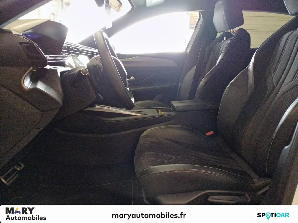 Véhicule occasion 119531 - peugeot 308 - Photo 9