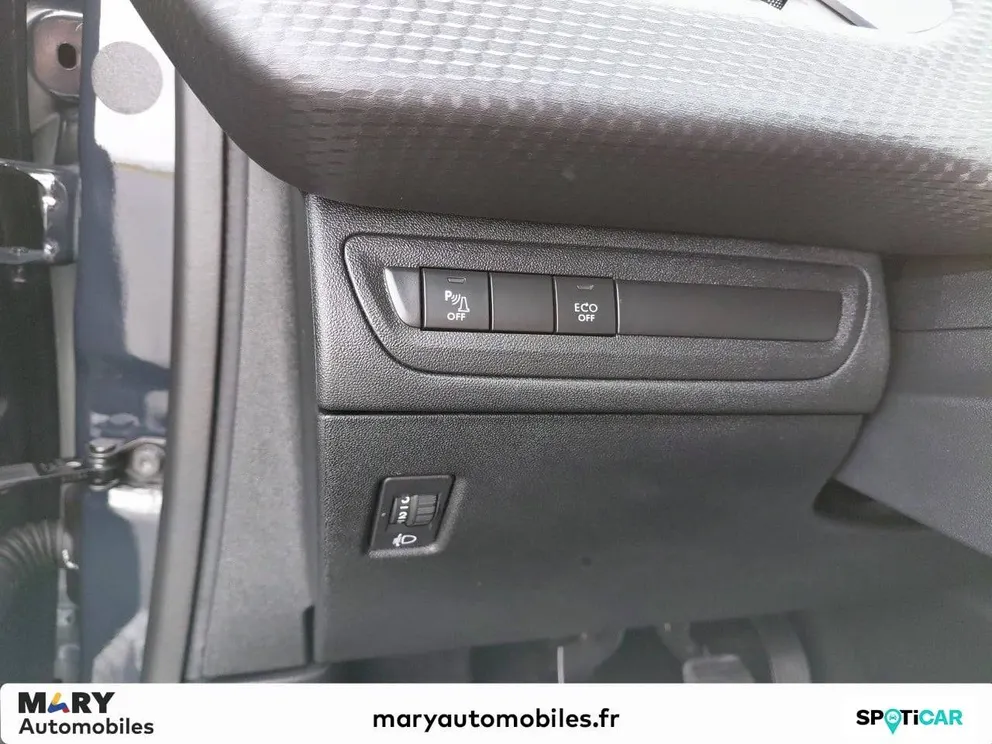 Véhicule occasion 232421 - peugeot 2008 - Photo 16