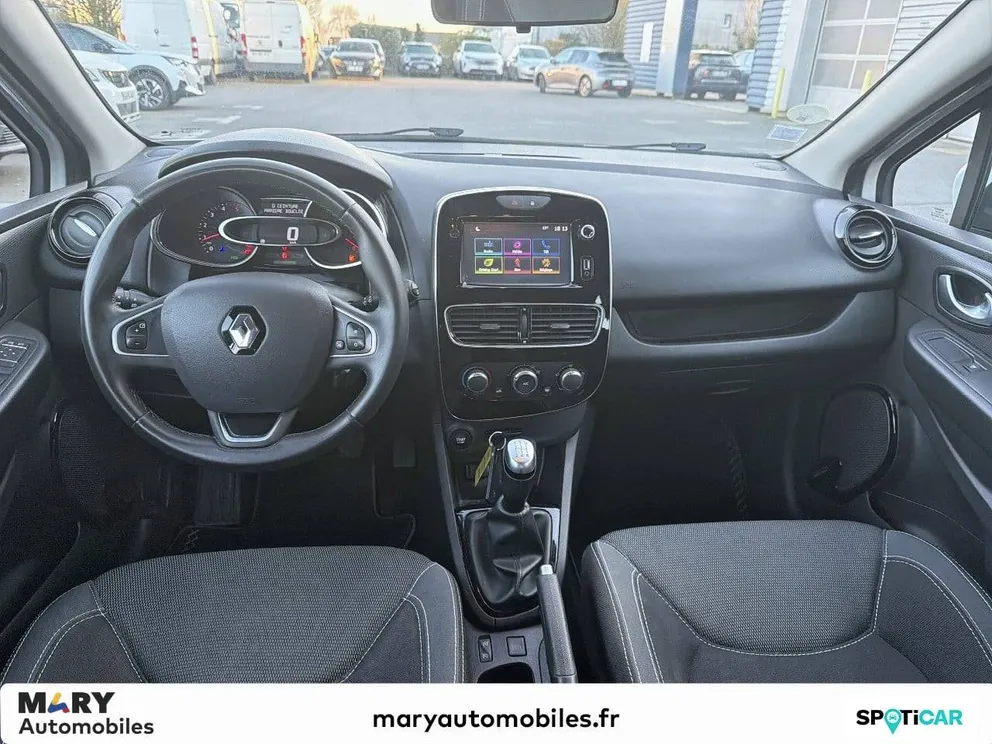 Véhicule occasion 218230 - renault CLIO - Photo 8