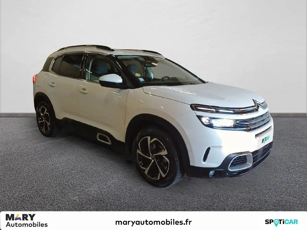 Véhicule occasion 212257 - Citroën C5 AIRCROSS - Photo 3