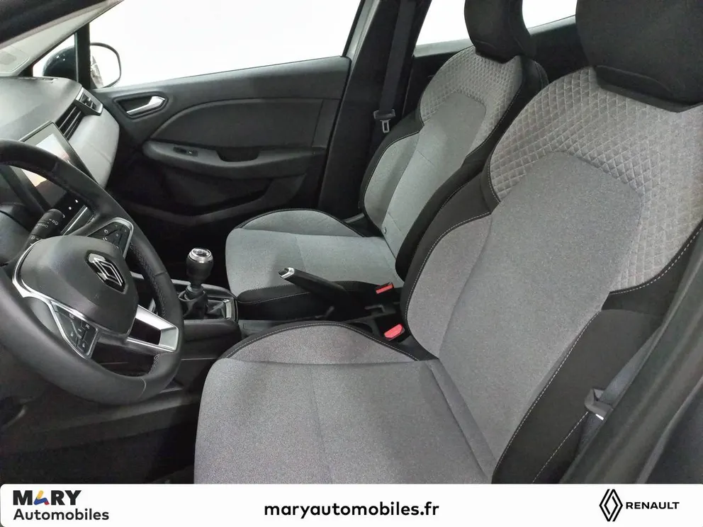 Véhicule occasion 184702 - renault CLIO - Photo 9