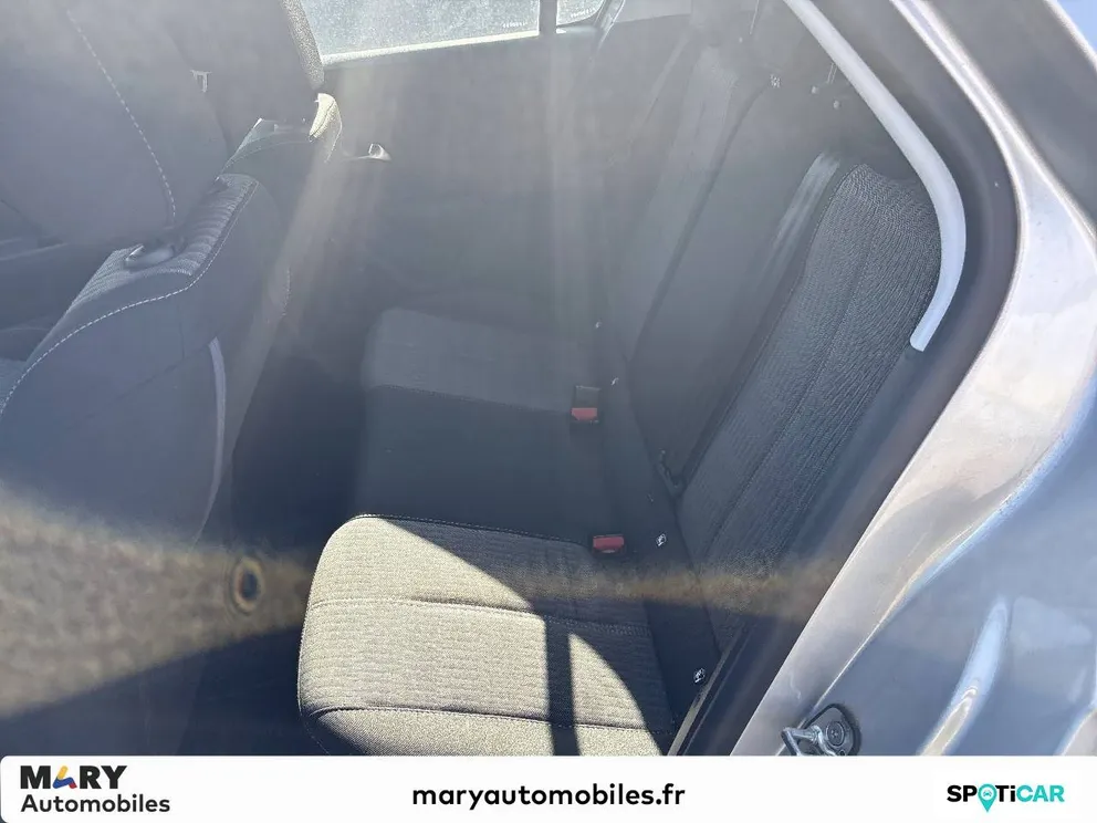 Véhicule occasion 229893 - opel CORSA - Photo 10