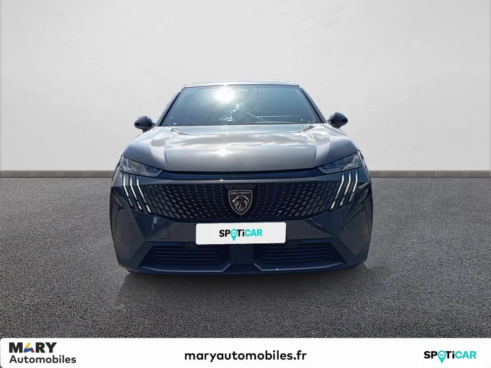 Véhicule occasion 1227423 - peugeot 3008 - Photo 6