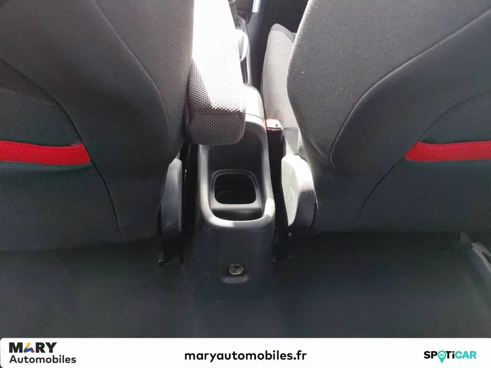 Véhicule occasion 225874 - Citroën C3 AIRCROSS - Photo 23