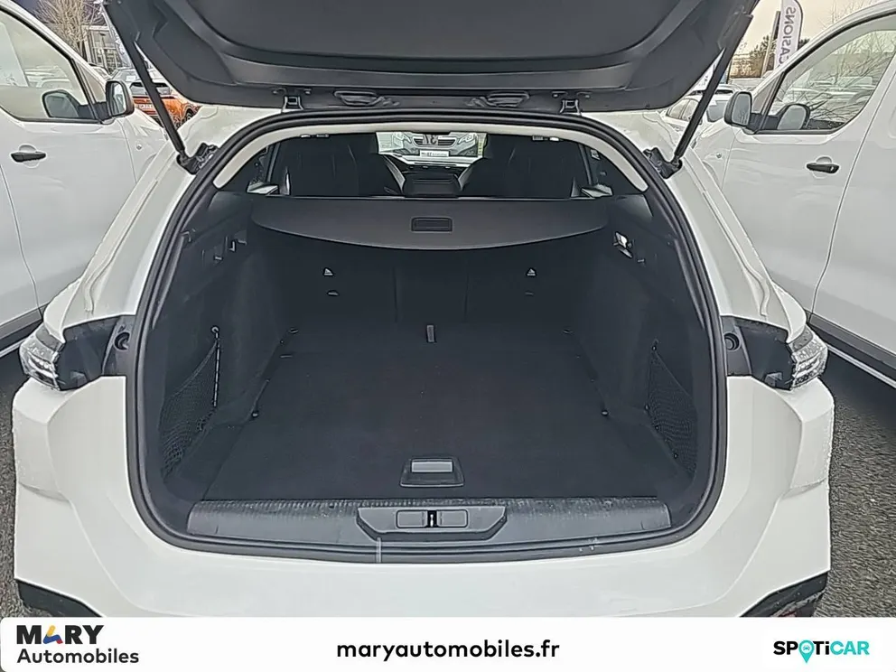 Véhicule occasion 219428 - peugeot 308 - Photo 6