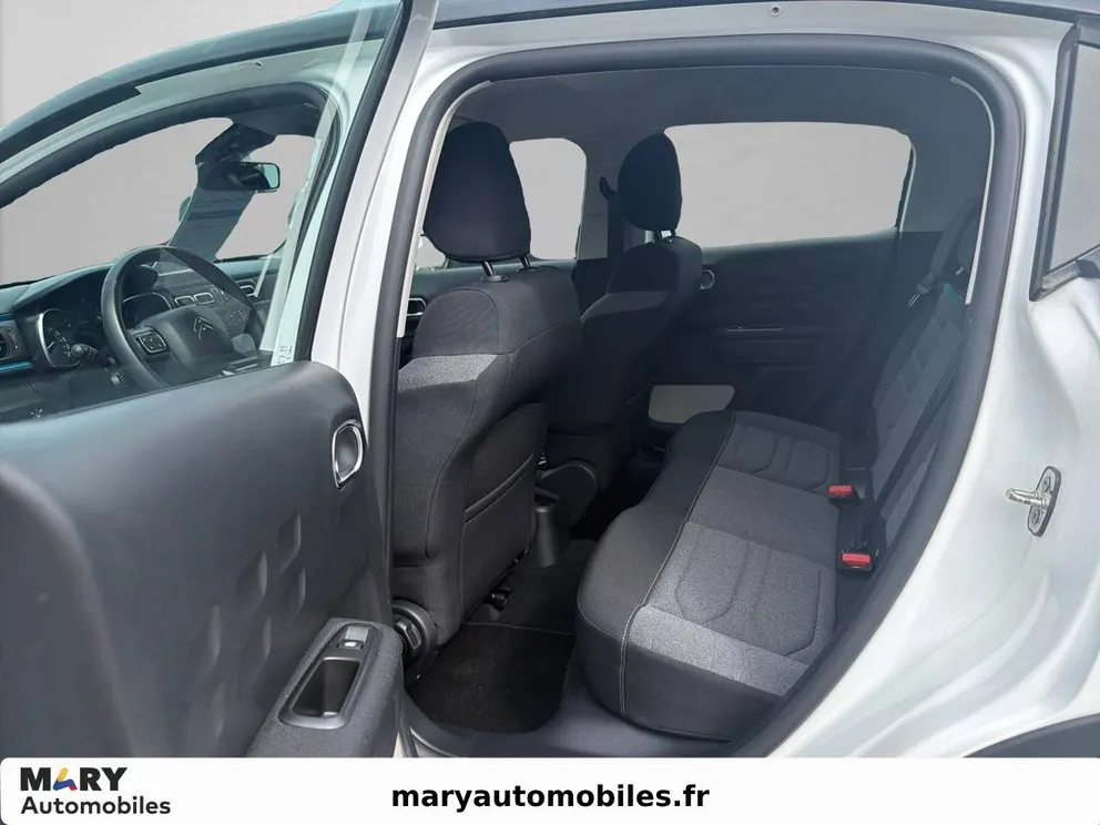 Véhicule occasion 206113 - Citroën C3 - Photo 10