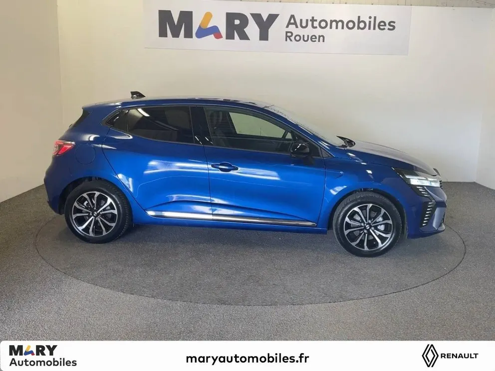 Véhicule occasion 228930 - renault CLIO - Photo 4