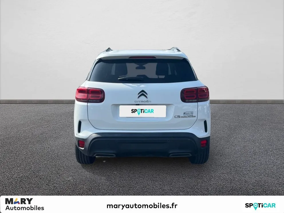 Véhicule occasion 223812 - Citroën C5 AIRCROSS - Photo 5