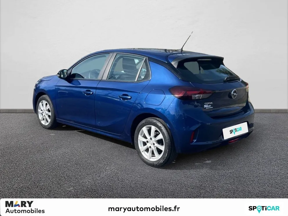 Véhicule occasion 224912 - opel CORSA - Photo 7