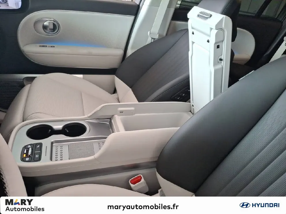 Véhicule occasion 194363 - hyundai IONIQ 9 - Photo 24