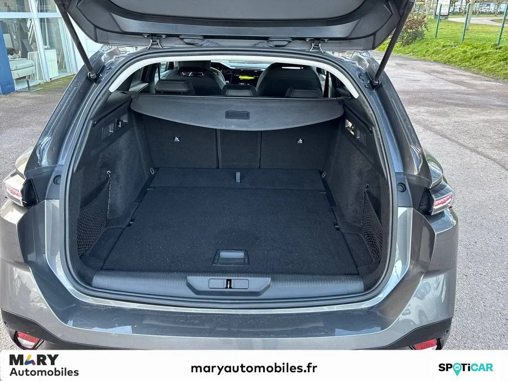 Véhicule occasion 220796 - peugeot 308 - Photo 6