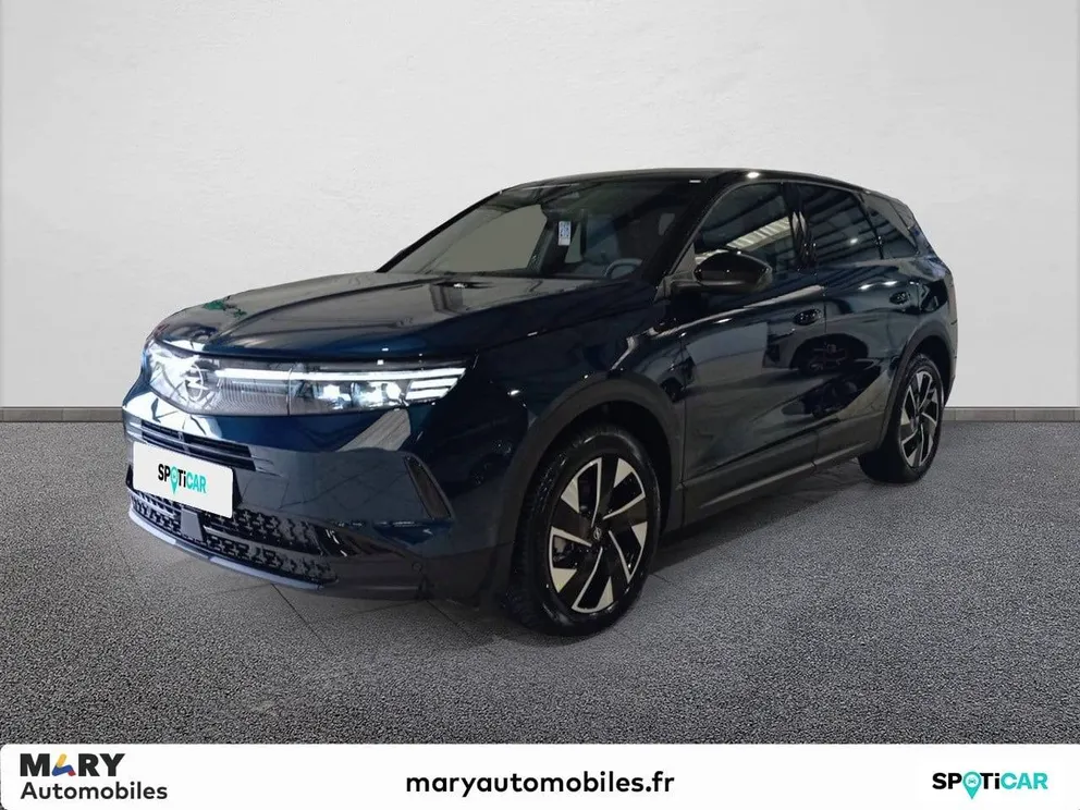 Véhicule occasion 263125 - opel GRANDLAND - Photo 1