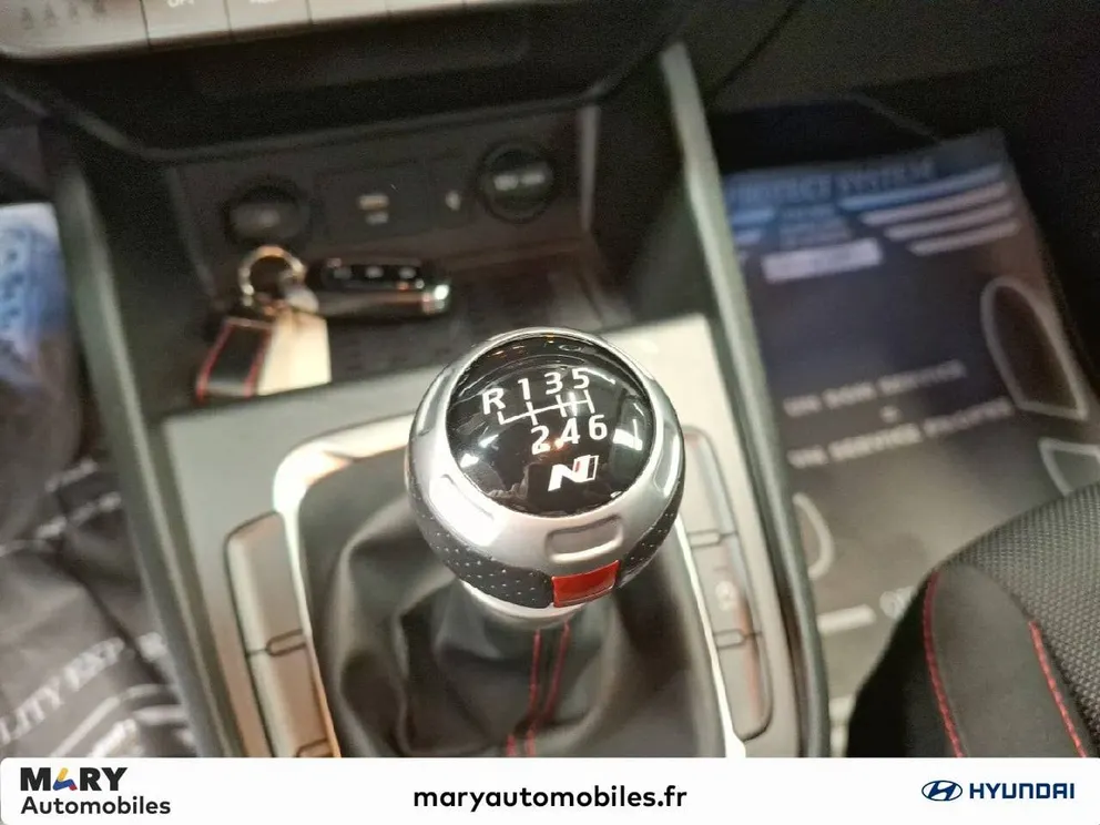 Véhicule occasion 229296 - hyundai KONA - Photo 16