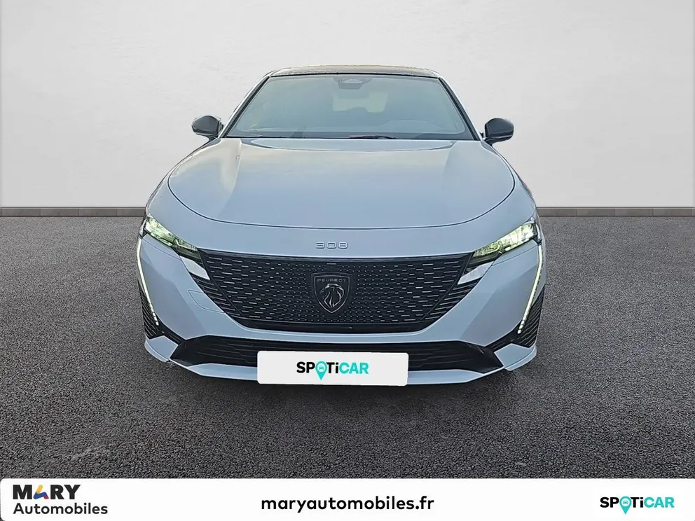 Véhicule occasion 222418 - peugeot 308 - Photo 2