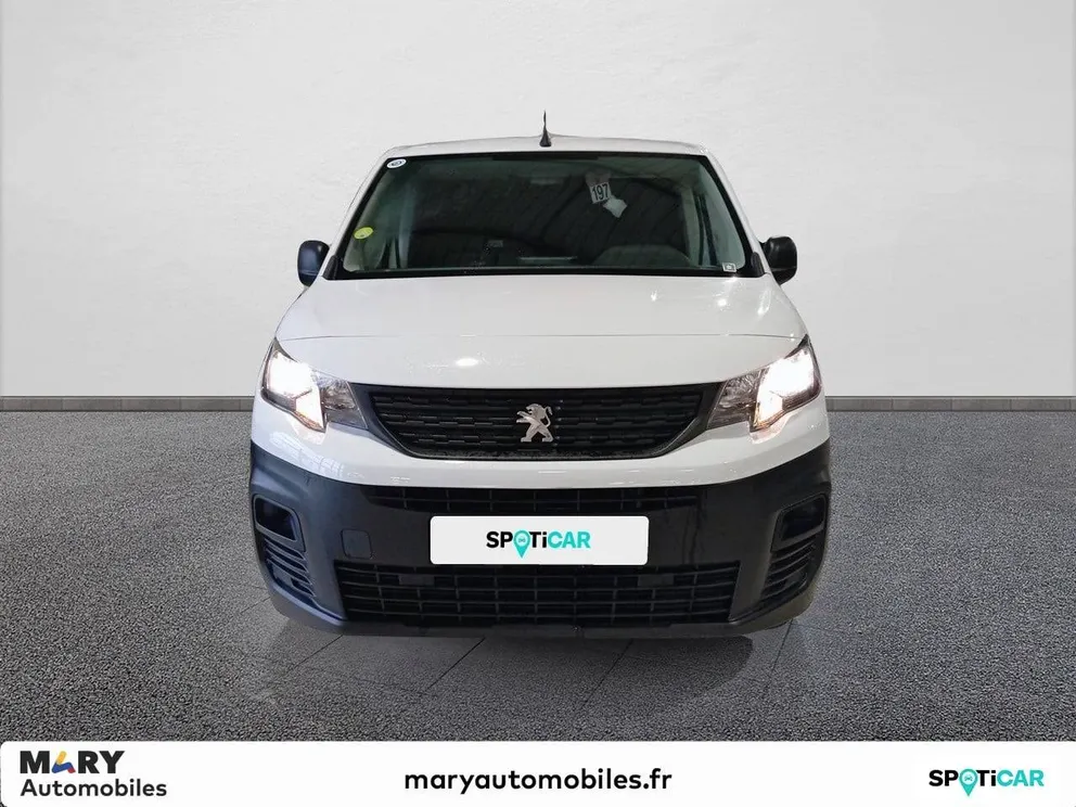 Véhicule occasion 254102 - peugeot PARTNER - Photo 2