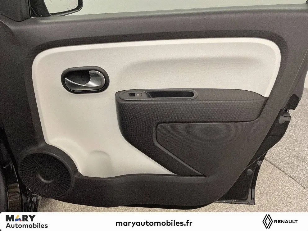 Véhicule occasion 151196 - renault TWINGO - Photo 18