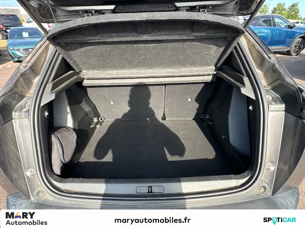 Véhicule occasion 235927 - peugeot 2008 - Photo 16