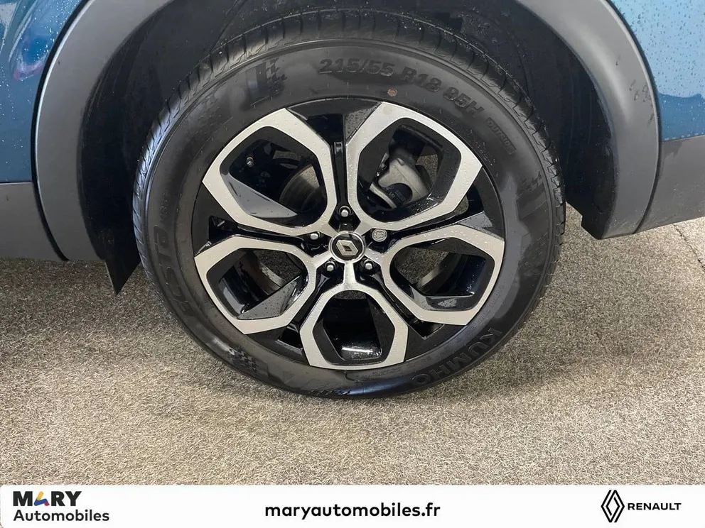 Véhicule occasion 217709 - renault ARKANA - Photo 11