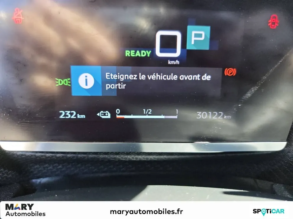 Véhicule occasion 232030 - Citroën C4 - Photo 16