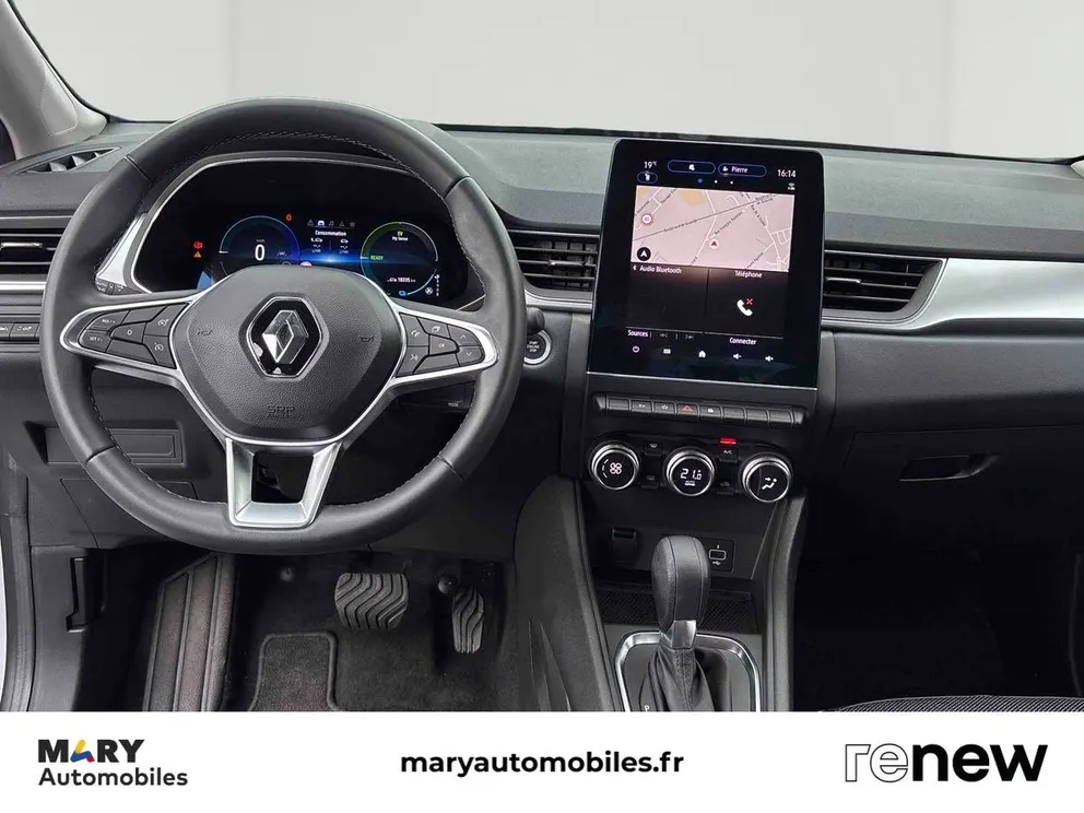 Véhicule occasion 215463 - renault CAPTUR - Photo 19