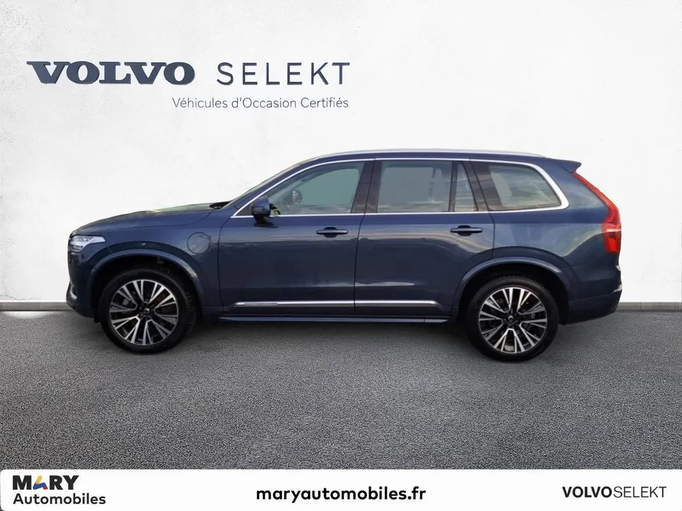 Véhicule occasion 207832 - volvo XC90 - Photo 3